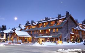 Fox Hotel Banff
